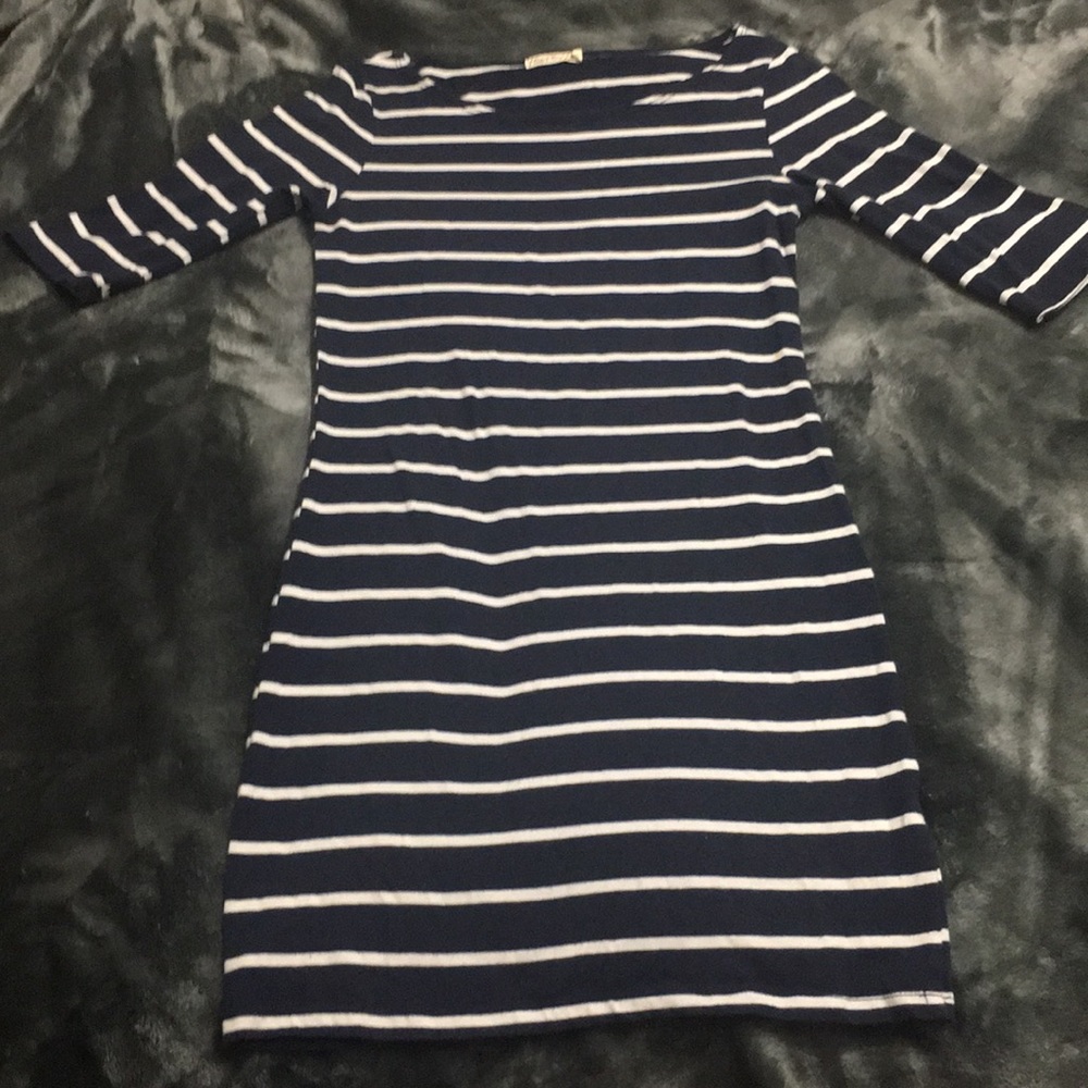 Casual dress